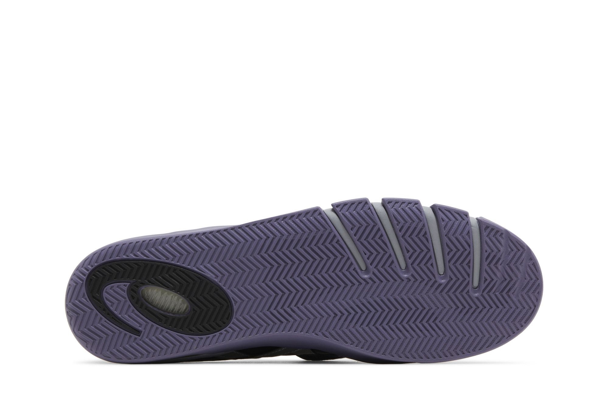 OTTO 958 x Gel Flexkee 958 'Black Purple' - 4