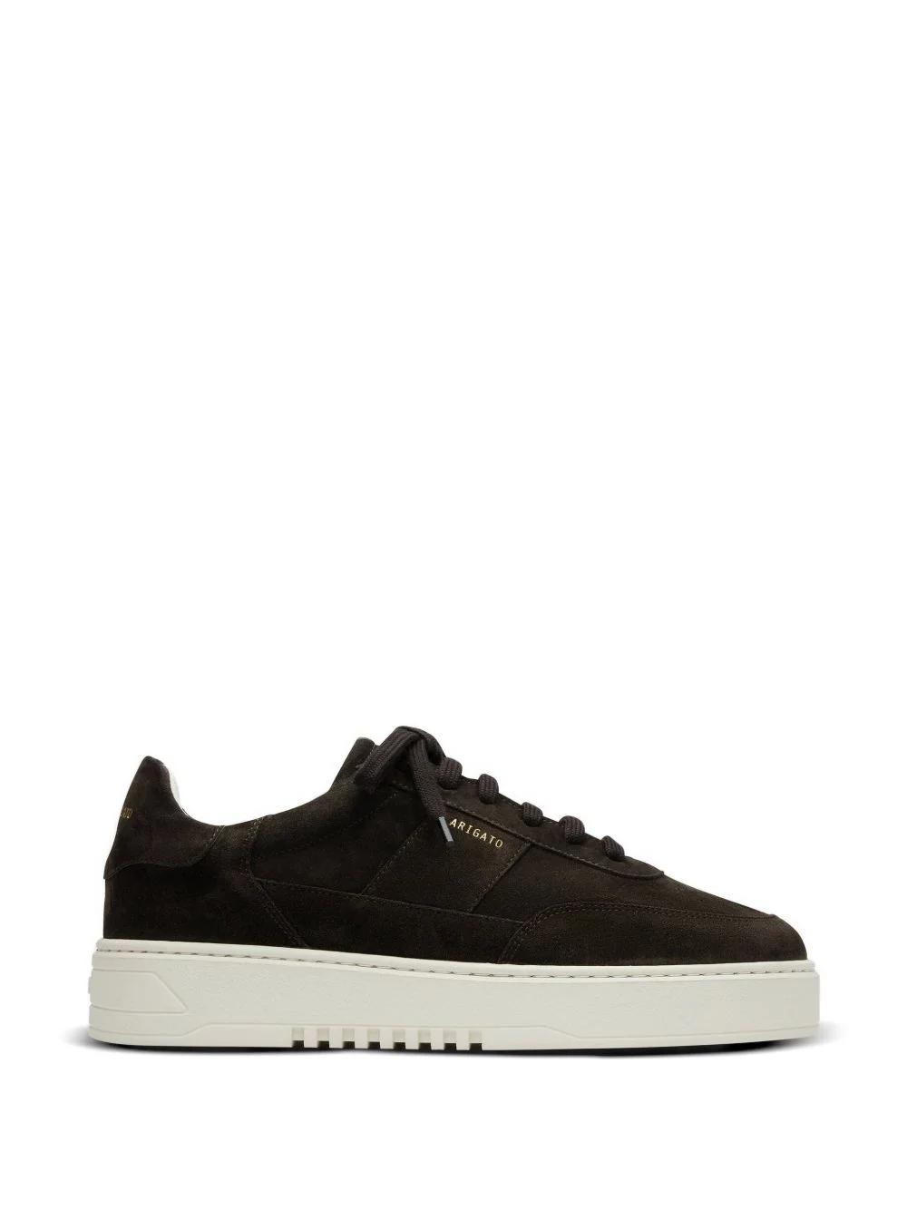 Orbit Vintage panelled sneakers - 1