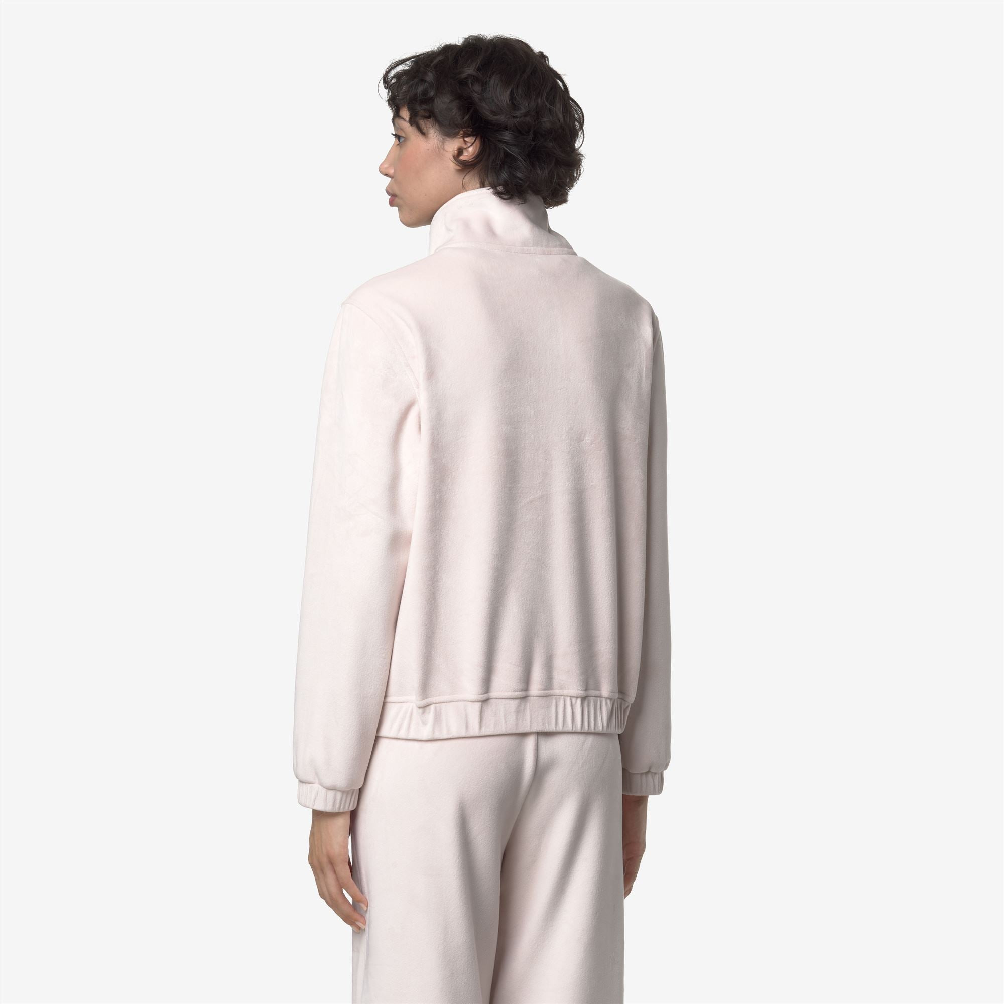 VIVIETTE VELOUR POLAR - 5