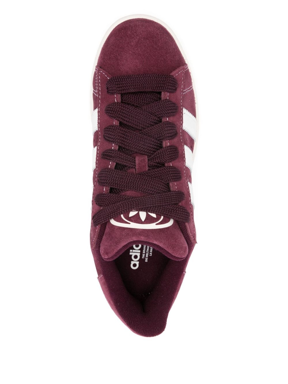 Campus sneakers - 4