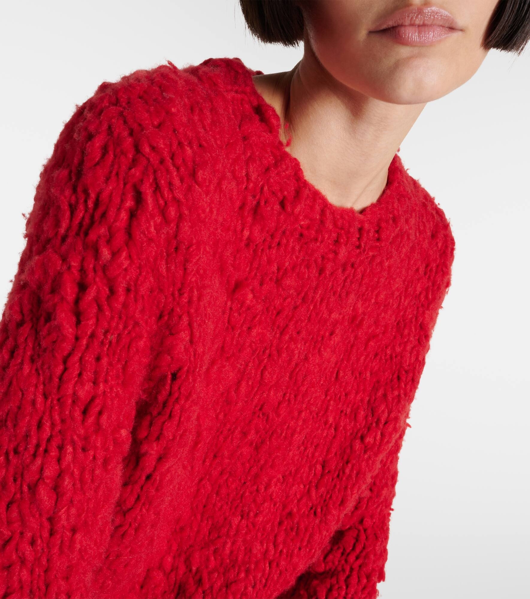 Dalton sweater - 4