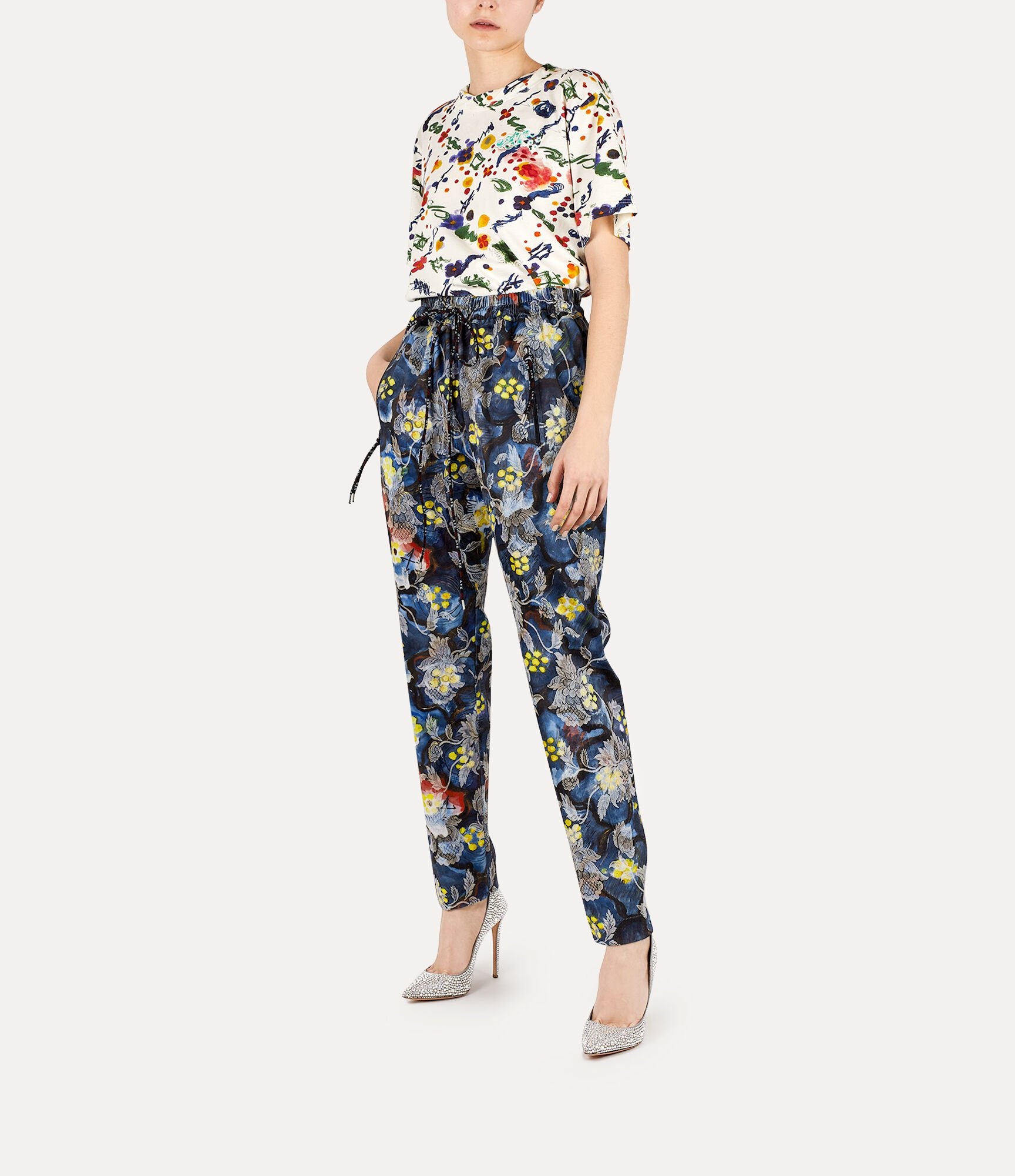 FOOTBALL TROUSERS - 2