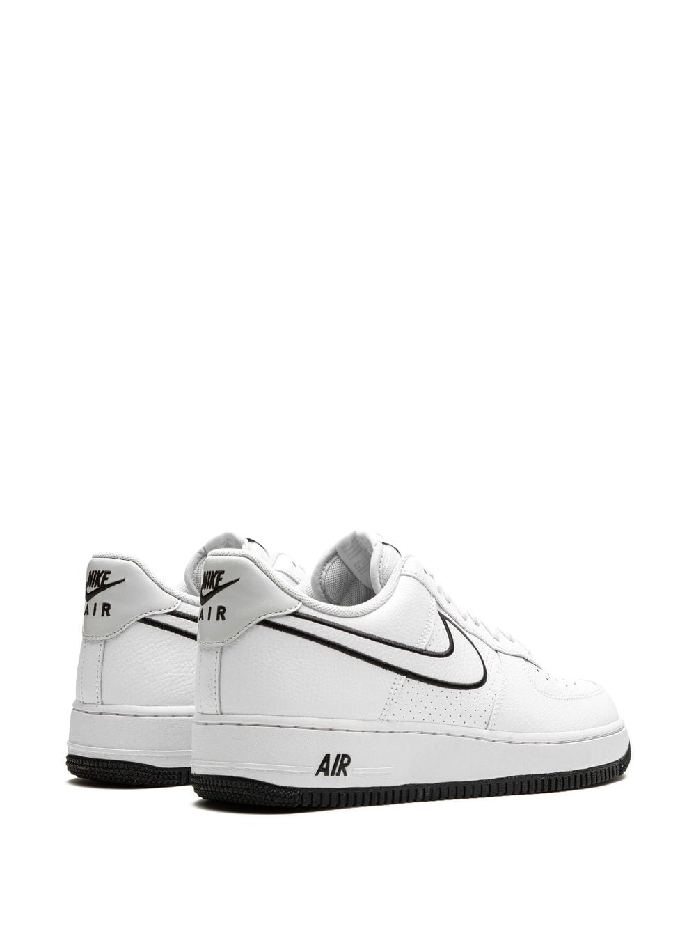 Air Force 1 Low "White/Photon Dust" sneakers - 3