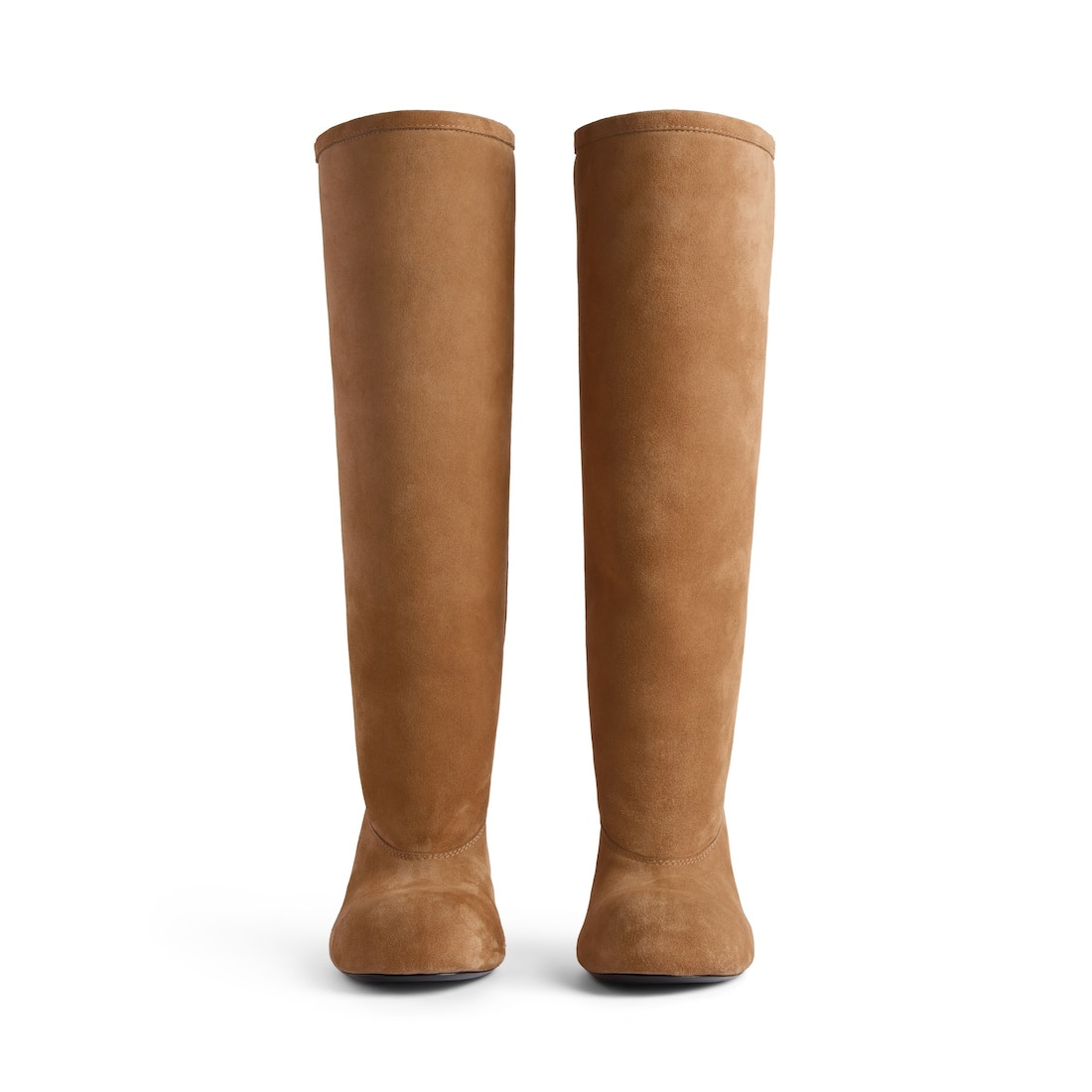 Women's Fargo Boot in Brown - 3