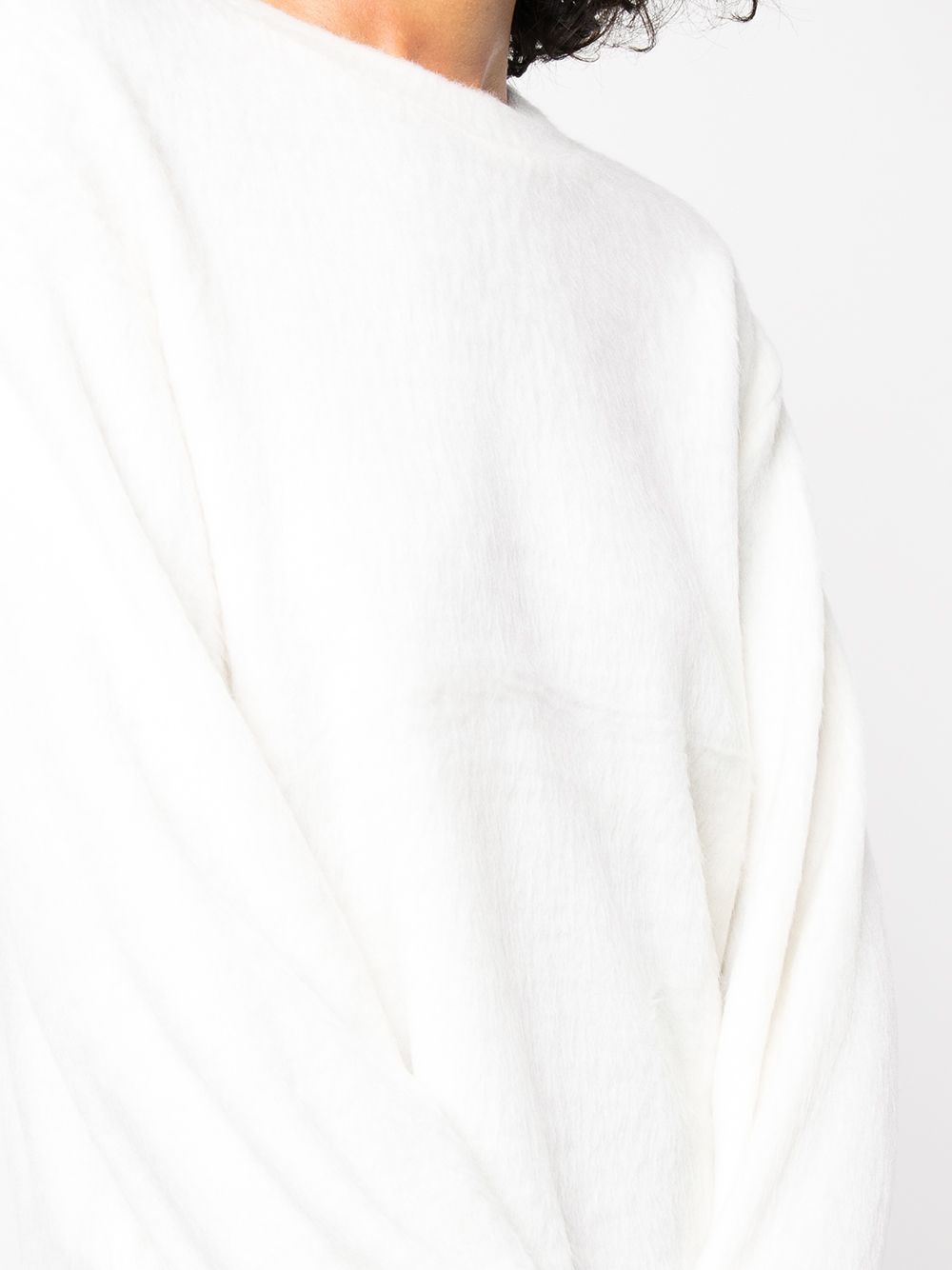 Myles long-sleeved T-shirt - 5