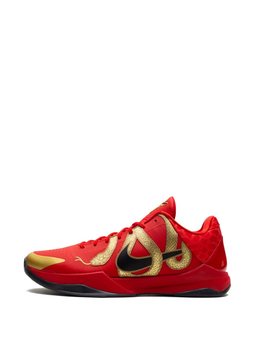 Kobe 5 Protro "Year of the Mamba" sneakers - 5