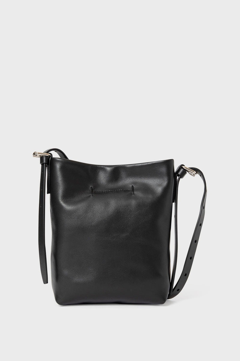 Abby Mini Soft Shoulder Bag - 1