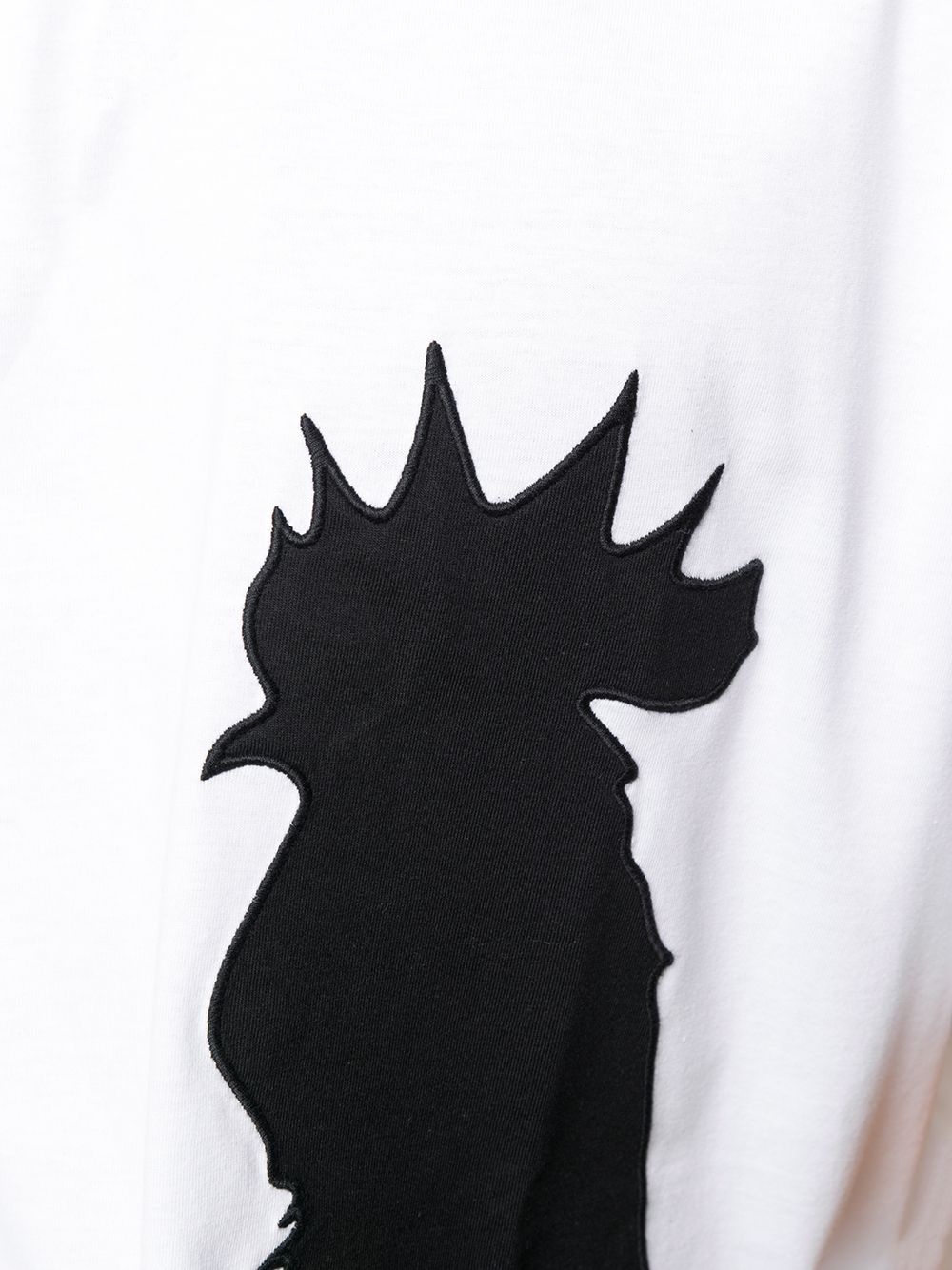 Rooster short-sleeve T-shirt - 5