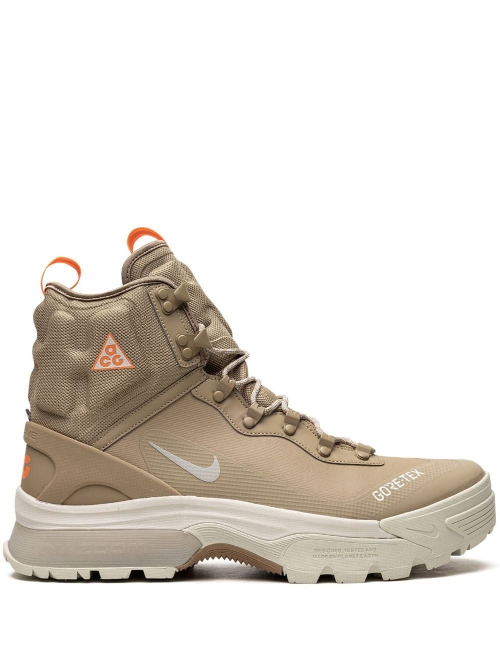 ACG Air Zoom Gaiadome "Gore-Tex" sneakers - 1