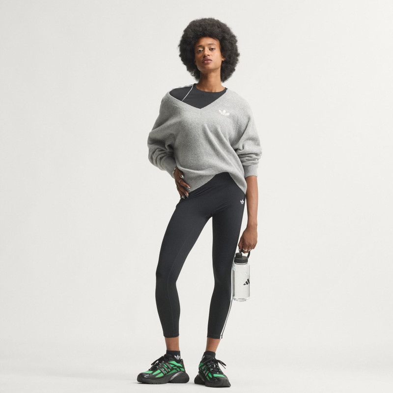adidas Originals Sport Superstar 7/8 Leggings 3