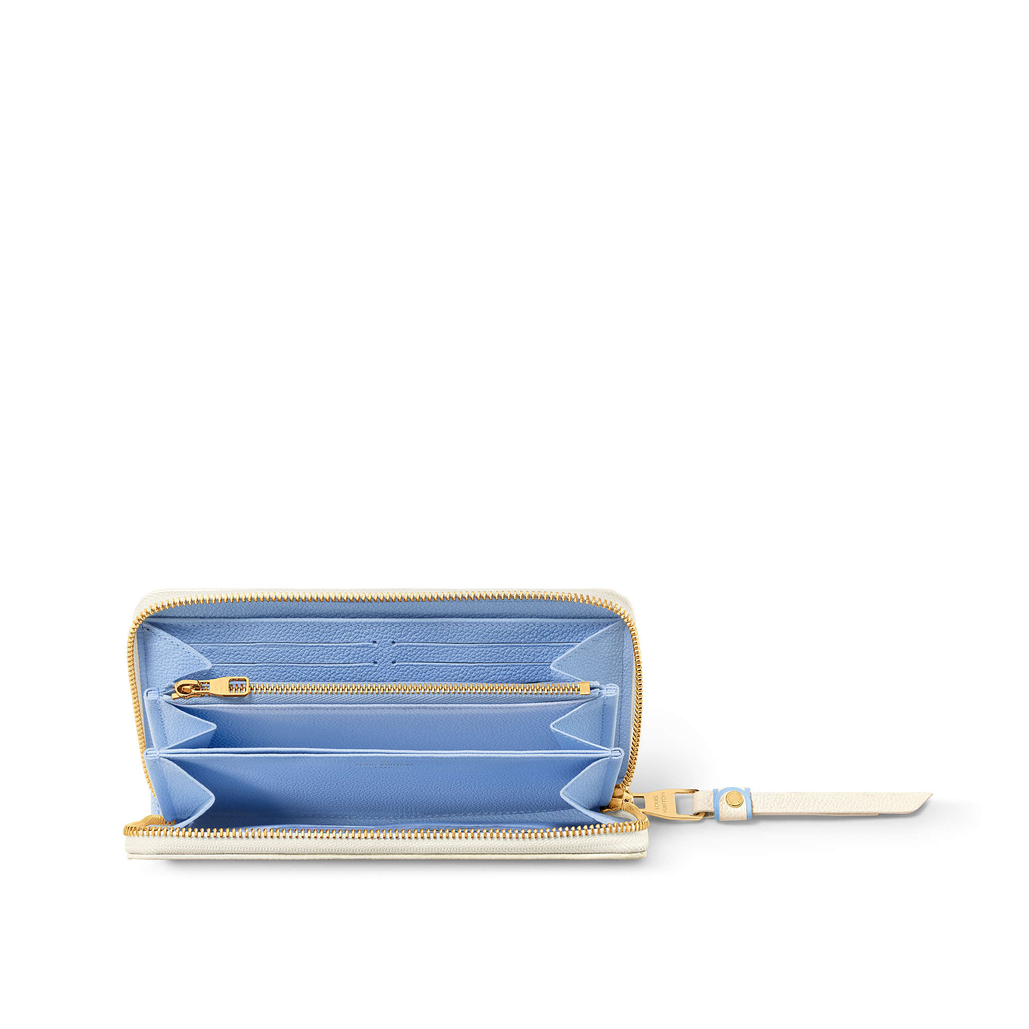 Zippy Wallet - 4