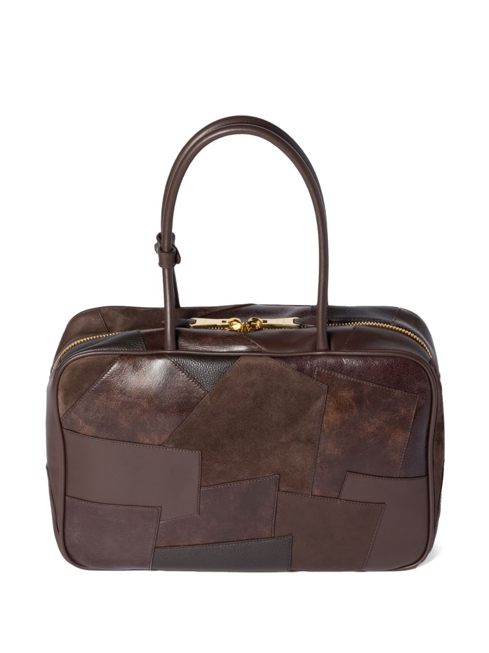 Beau leather bag - 2