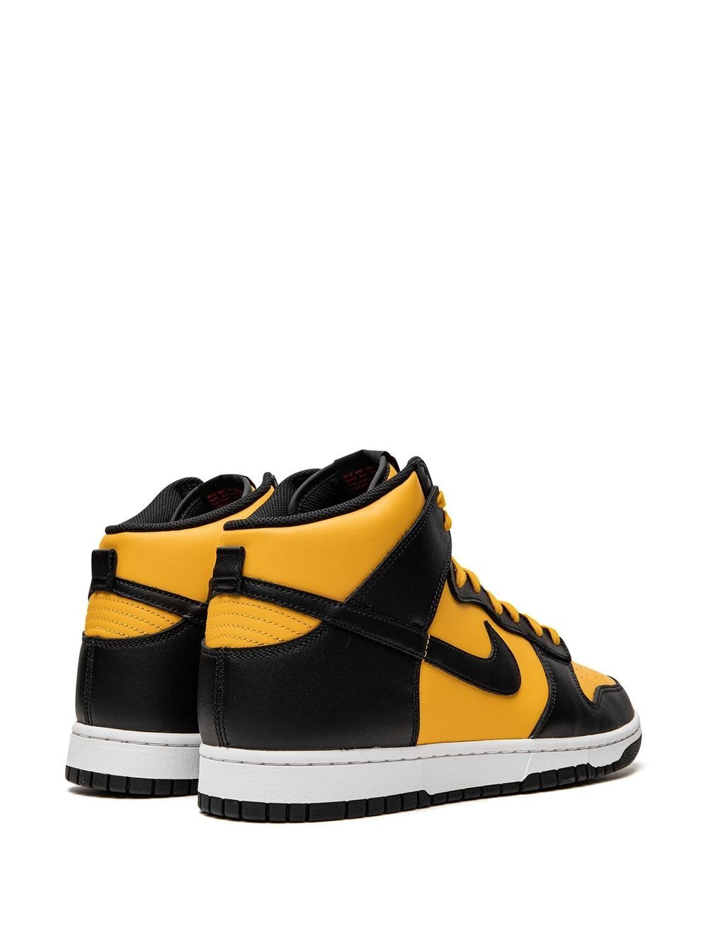 Dunk High Retro sneakers - 3
