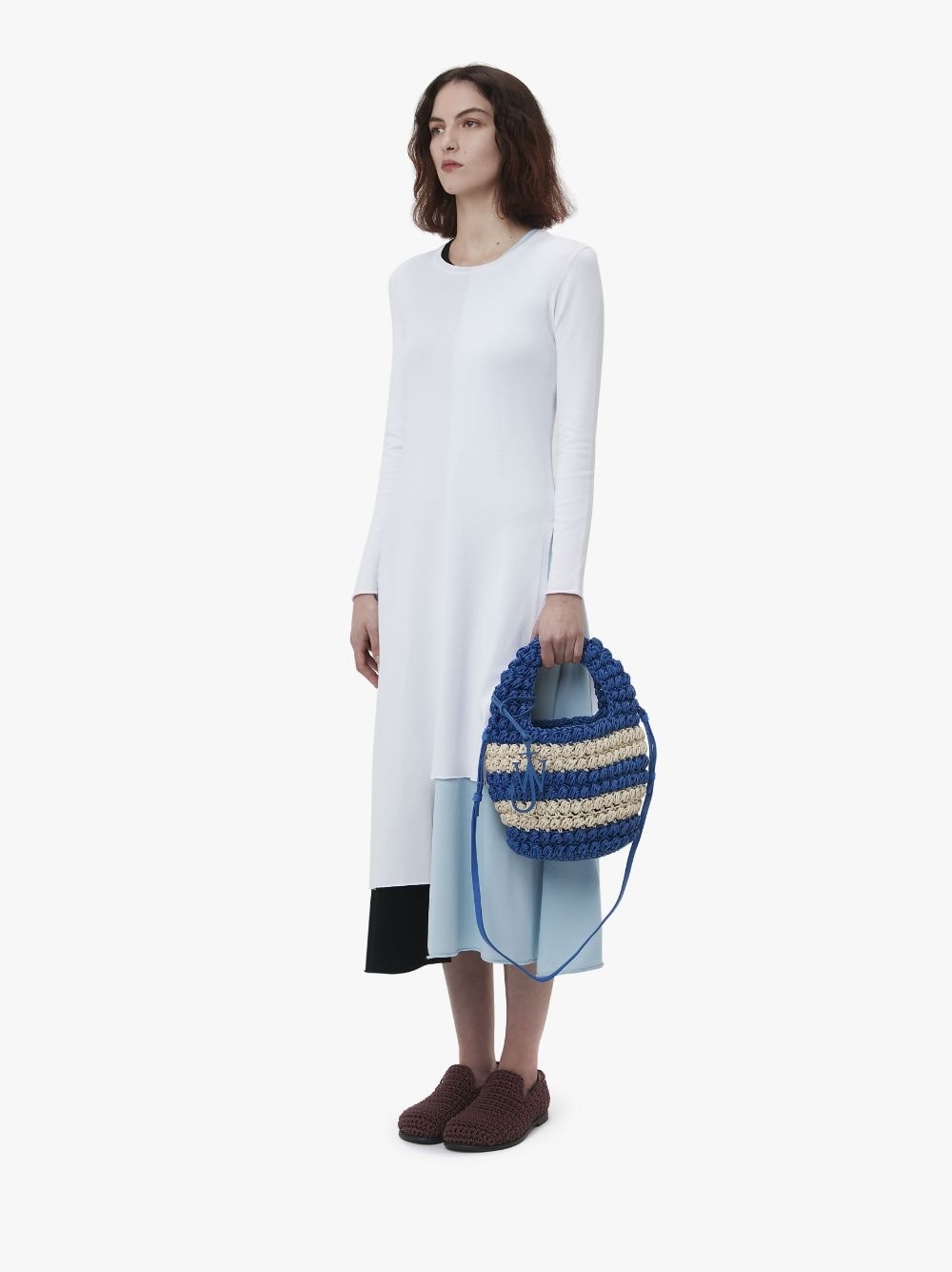POPCORN BASKET - CROSSBODY BAG - 6