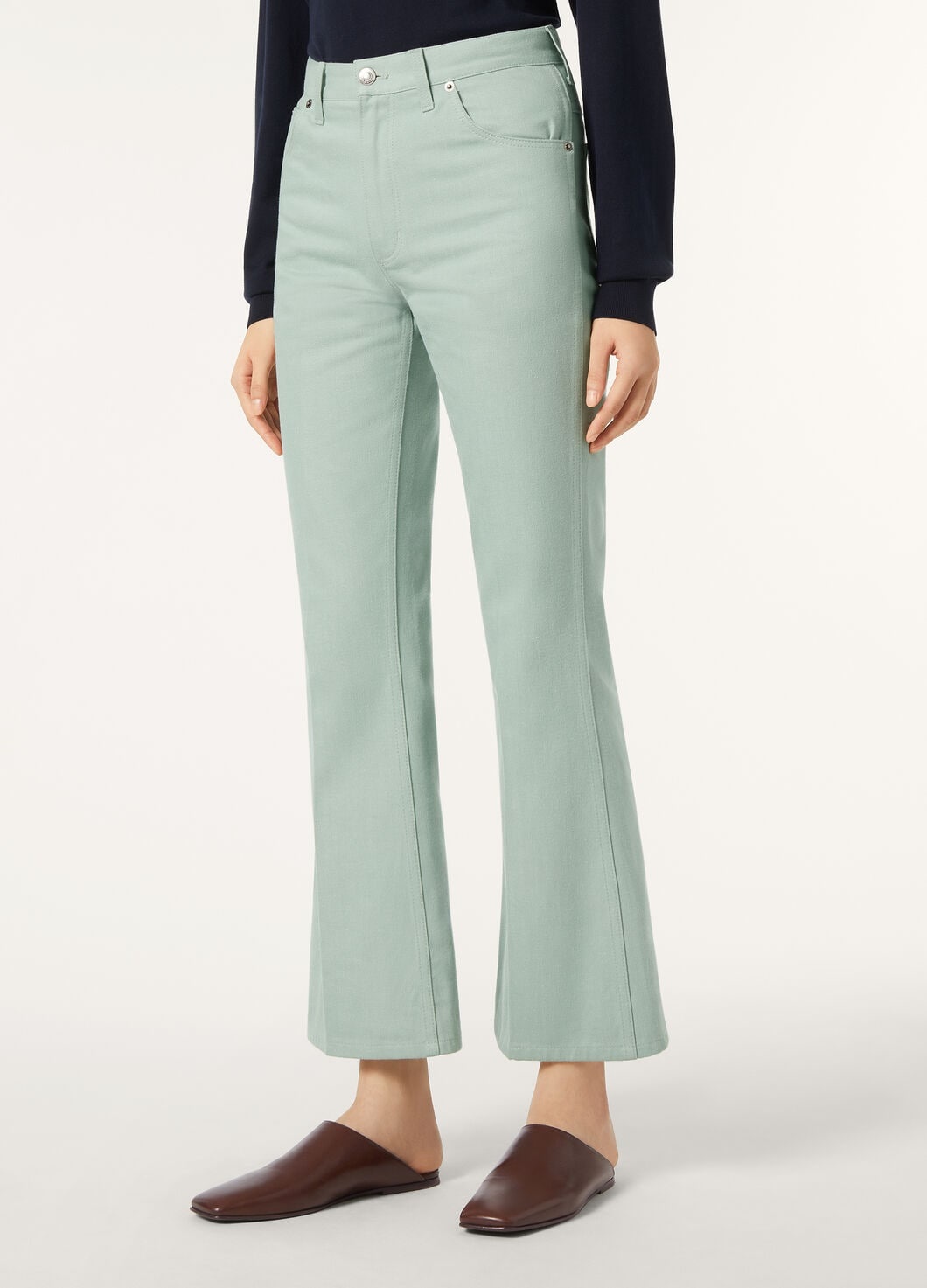 Faron Pants - 4