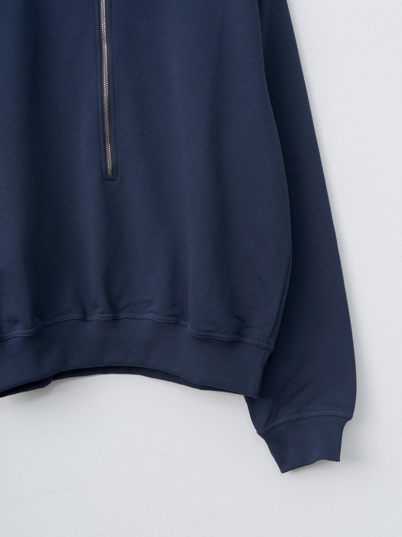 Tintoretto Fleece - Navy - 7