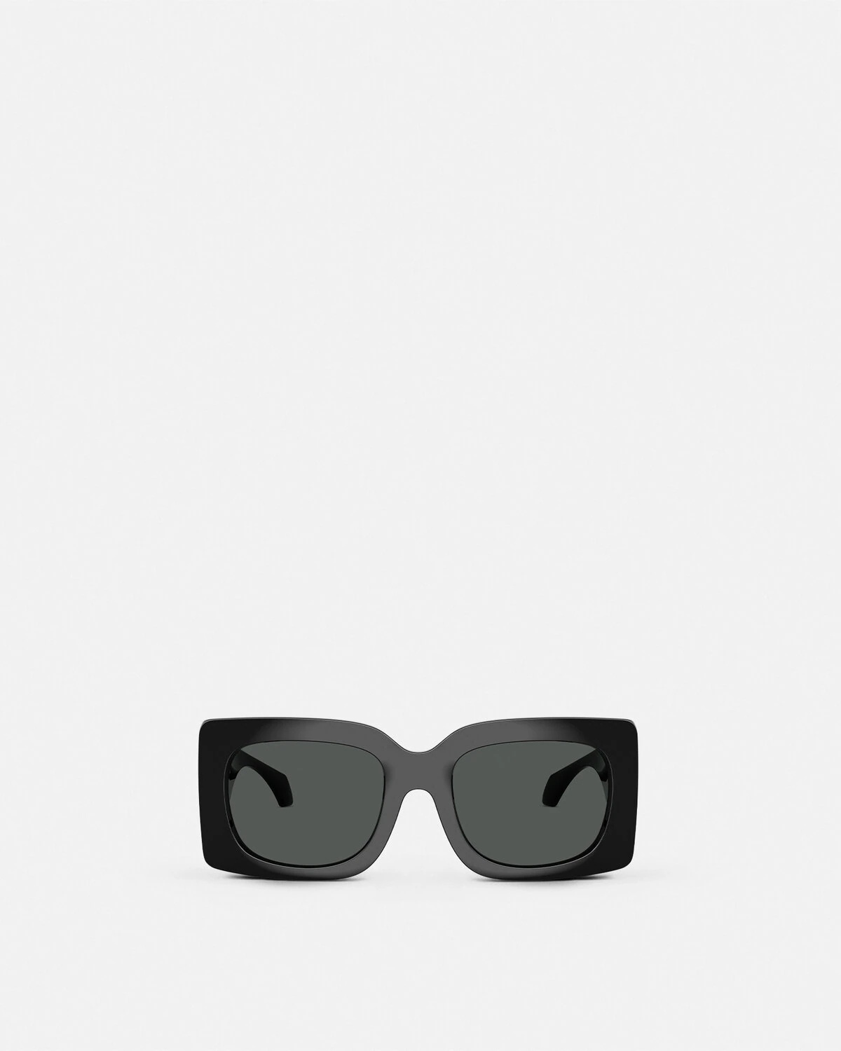 Signature Squared Sunglasses - 2