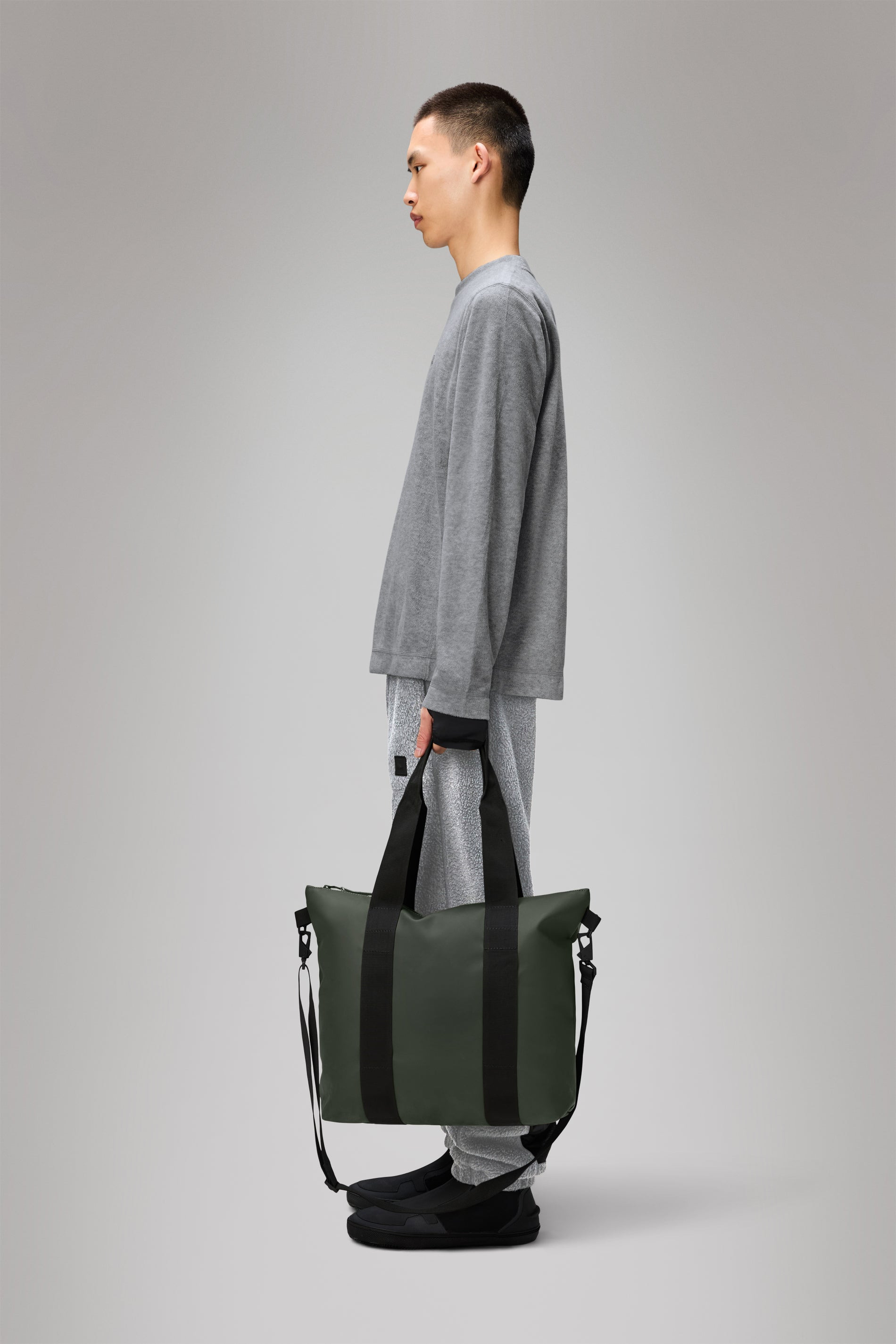 Tote Bag Mini - 2
