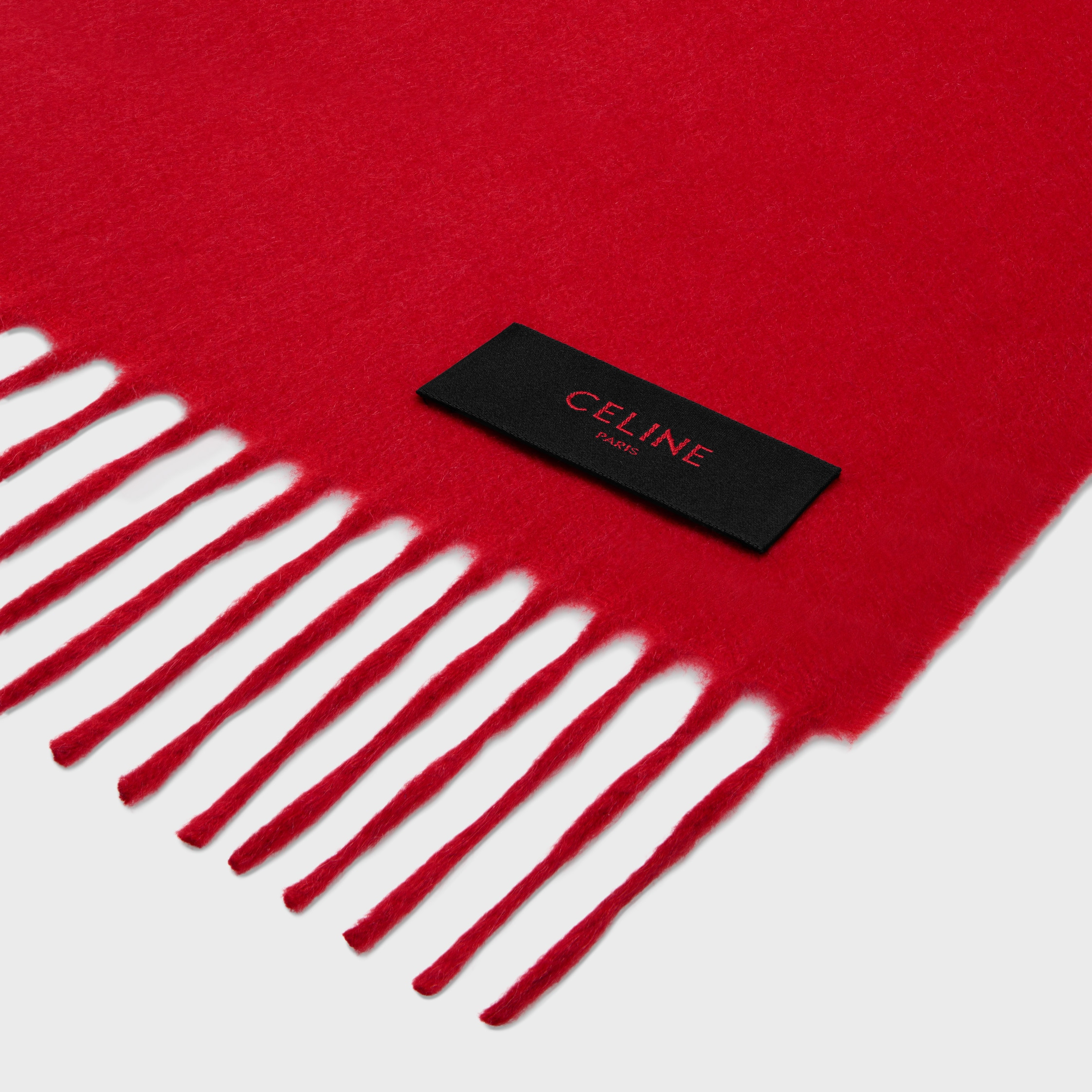 scarf IN cashmere - 3