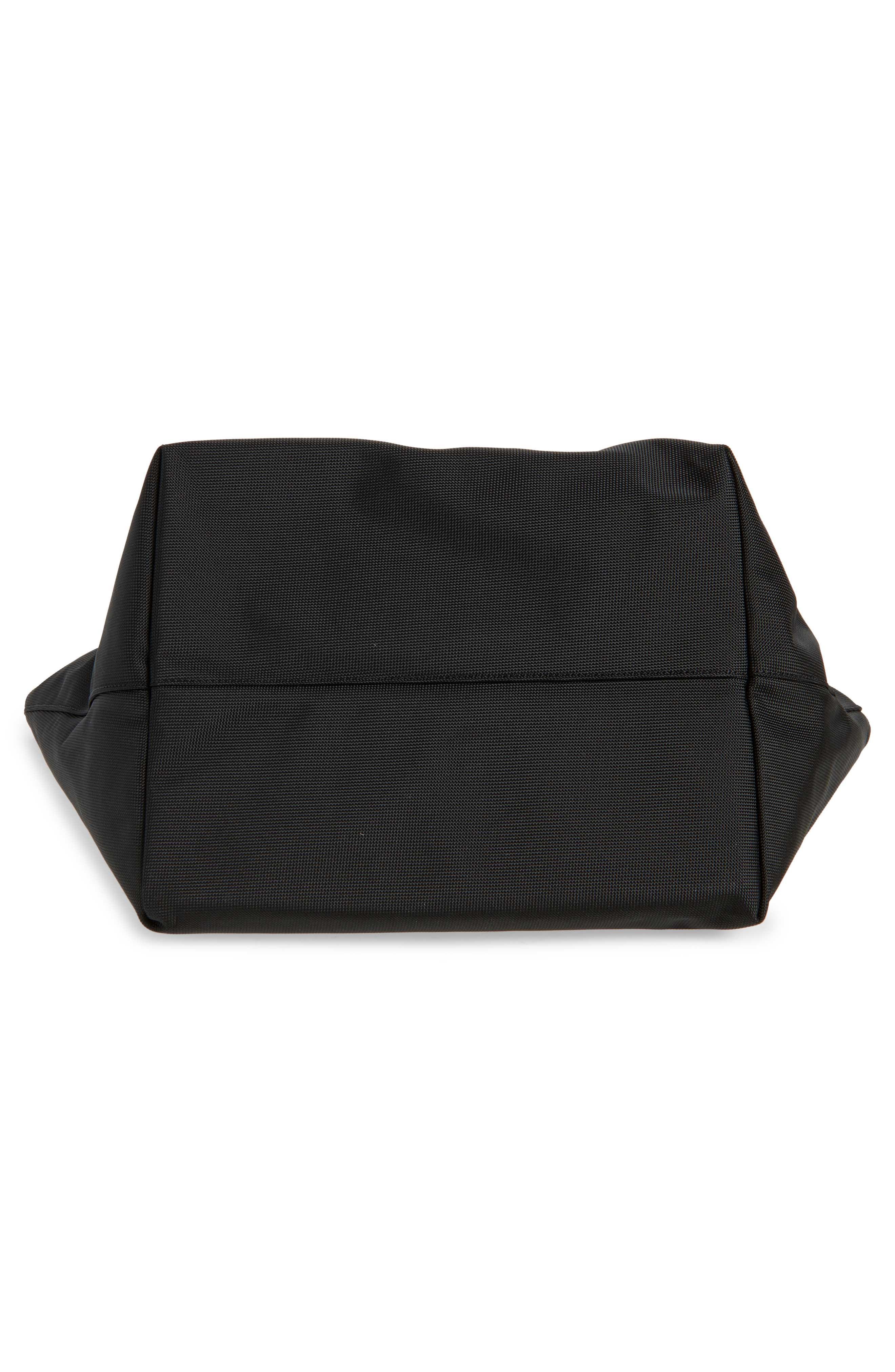 Alexander Wang Punch Nylon Canvas Tote in Black at Nordstrom - 7