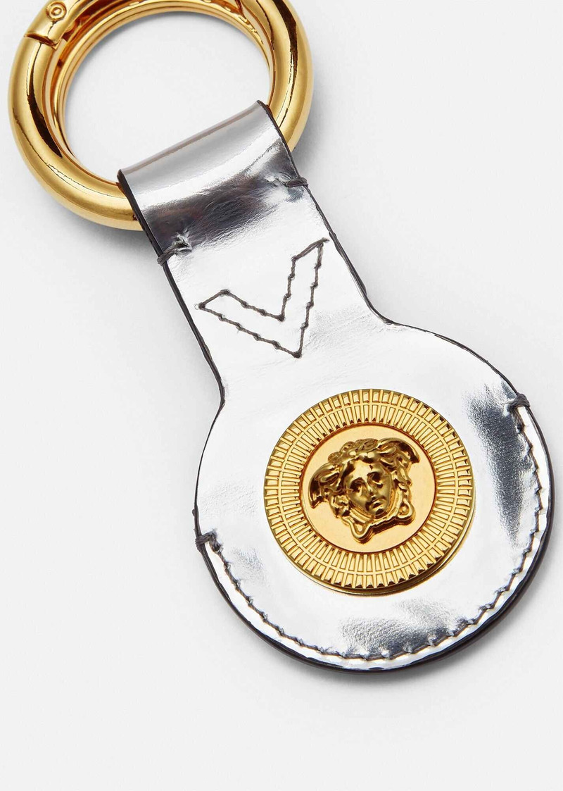 VERSACE Medusa Biggie Keyring outlook