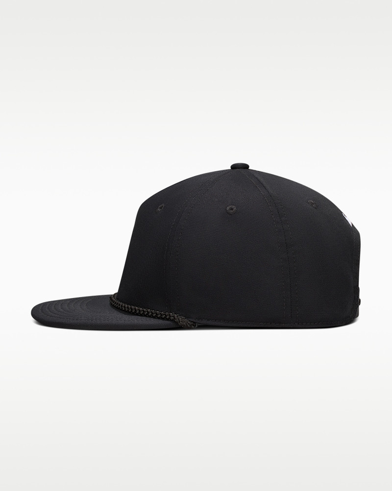 Nike Pro Unstructured Par Golf Cap 5