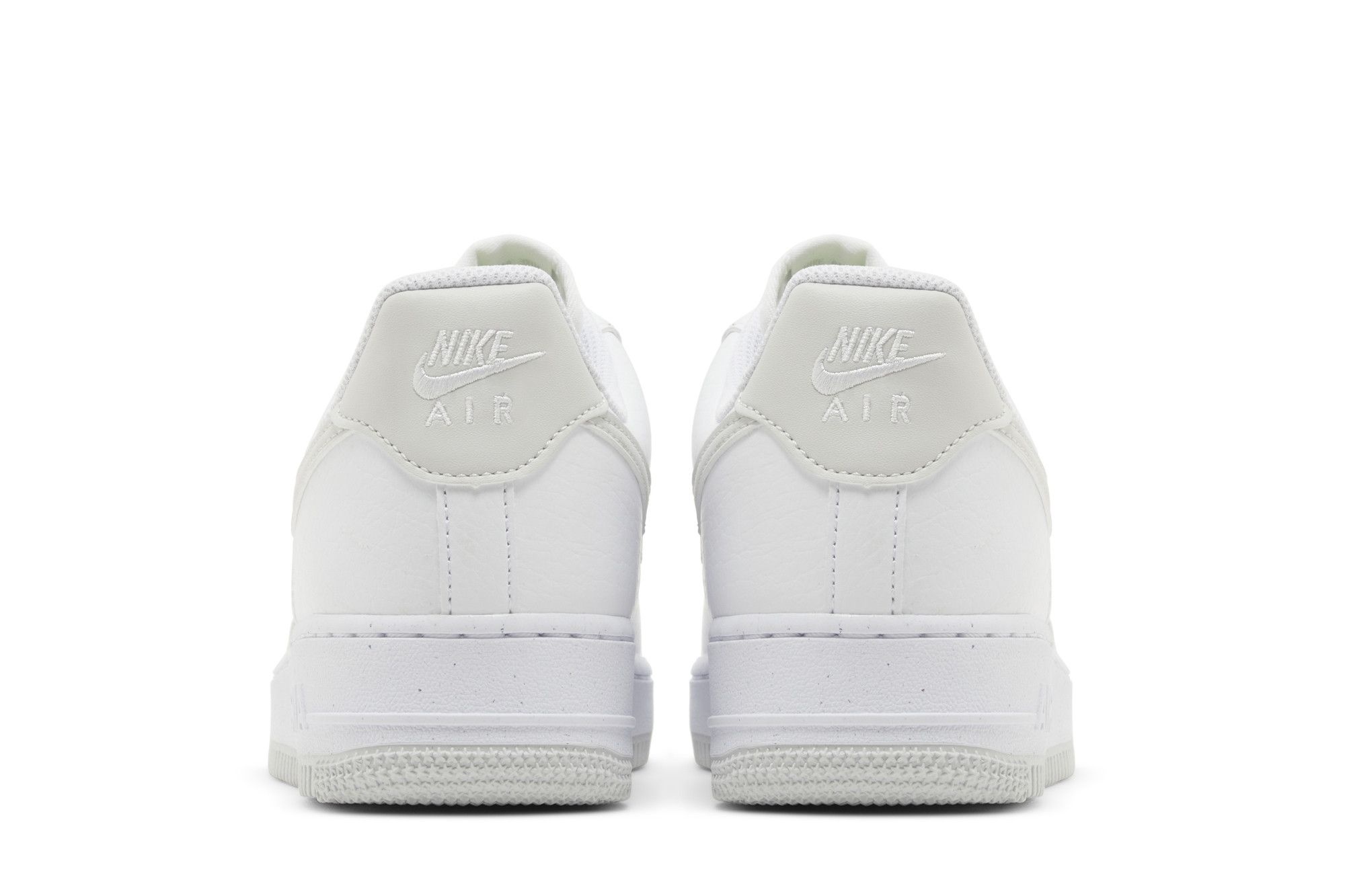 Wmns Air Force 1 '07 Next Nature 'White Photon Dust' - 6