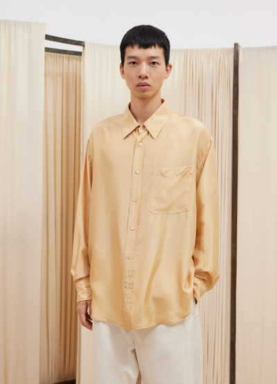 Lemaire LOOSE SHIRT outlook