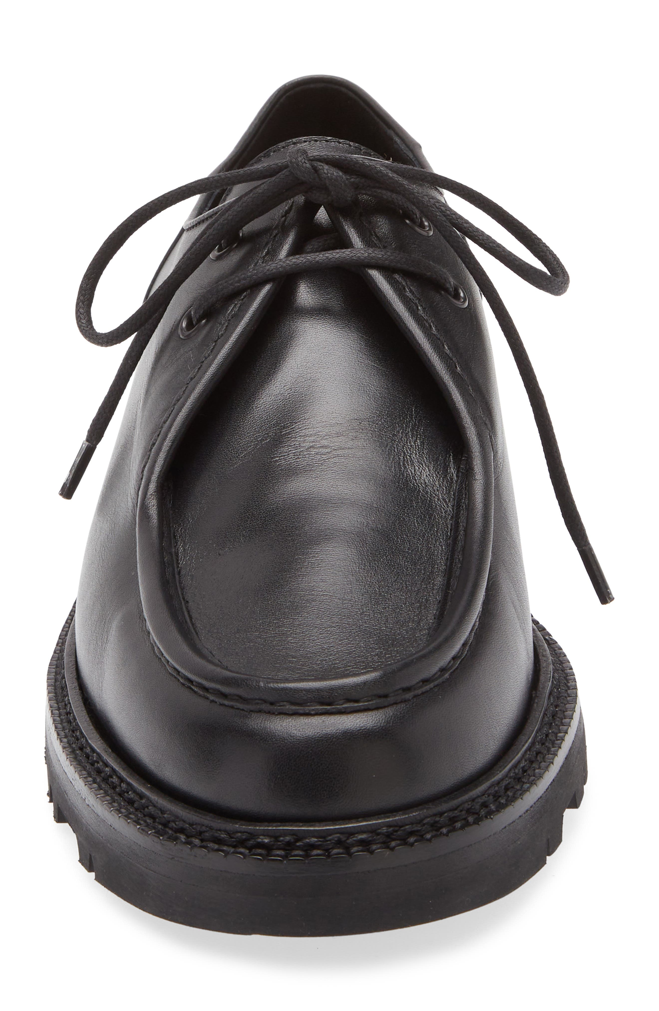 Bode University Shoe in Black at Nordstrom - 4