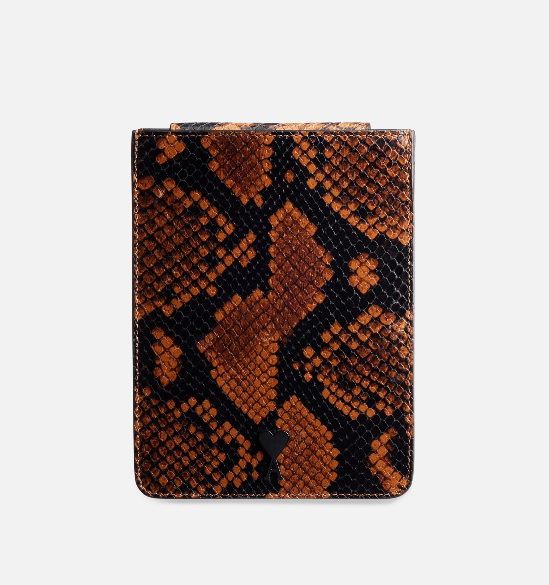 Ami De Coeur Vertical Pouch - 2