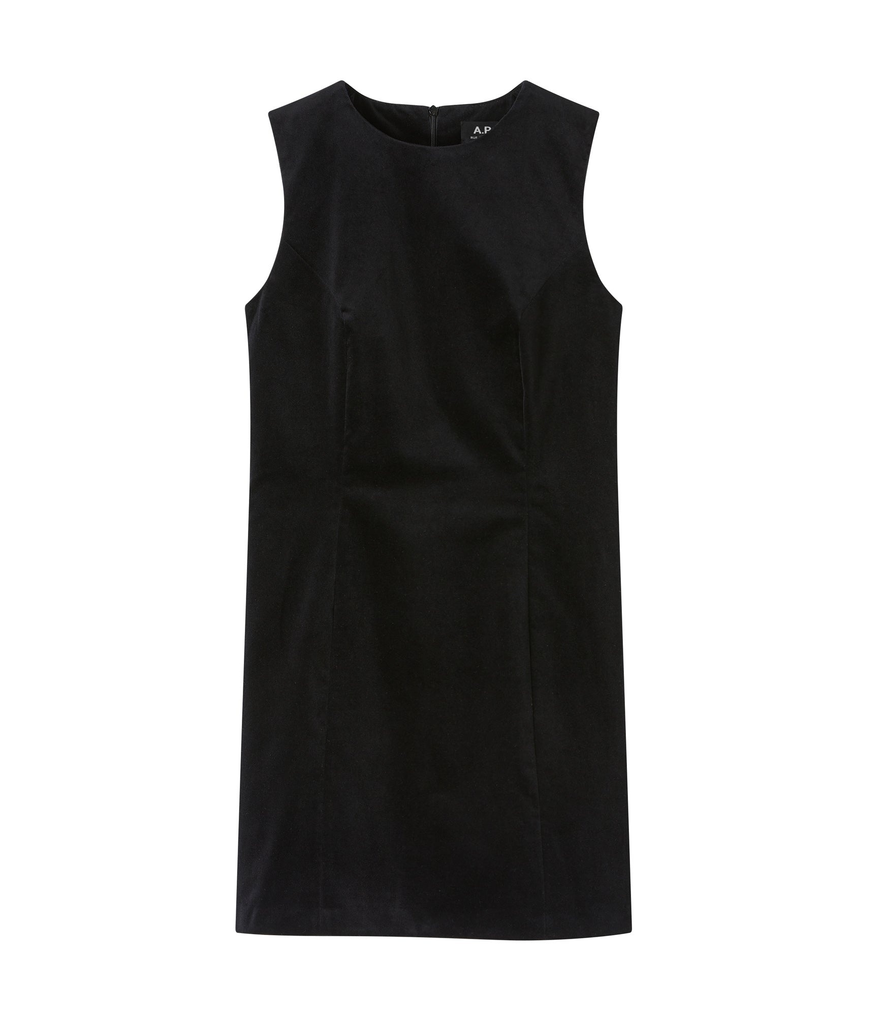 MADLYNE DRESS - 1