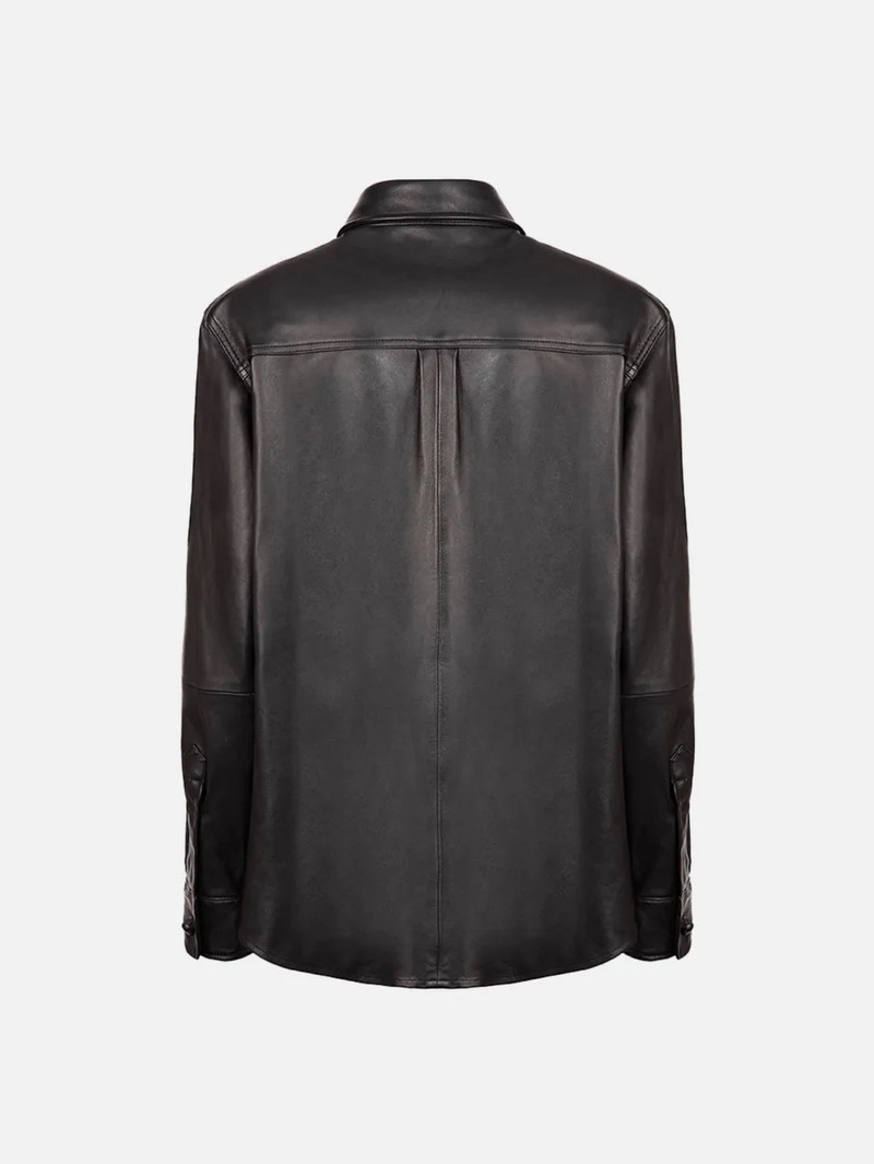 BLAZÉ MILANO Berber Shirt outlook