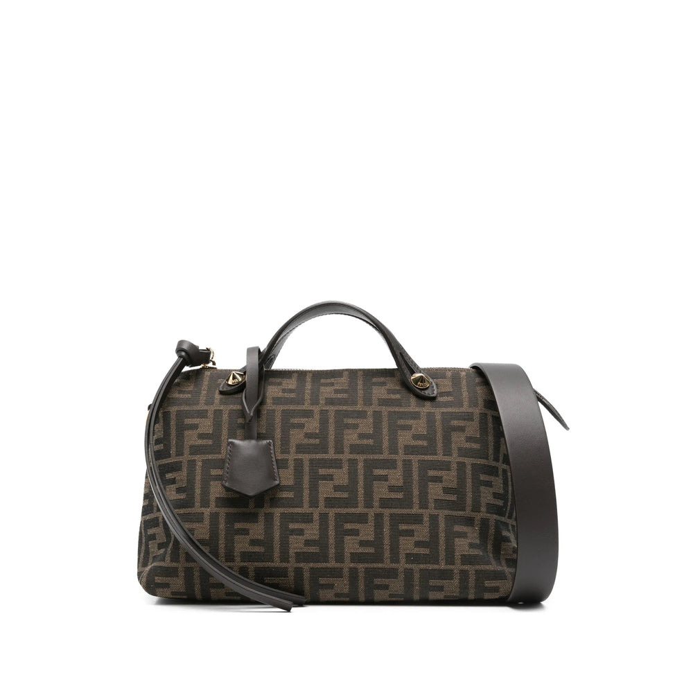 Fendi Brown Tote Bags Women - 1