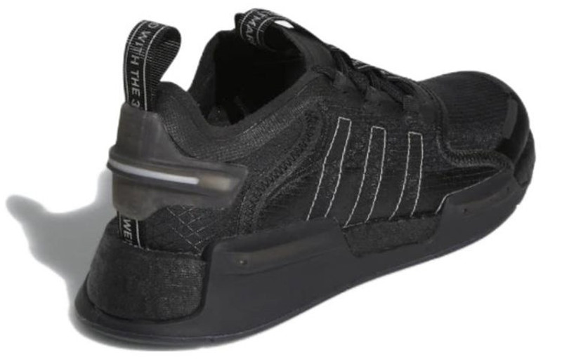 (WMNS) adidas Originals NMD_V3 'Core Black' GW5657 4