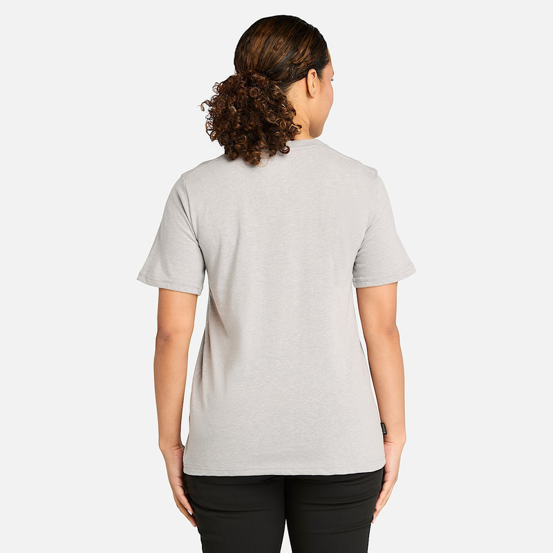 Women's Timberland PRO® Core T-Shirt 6
