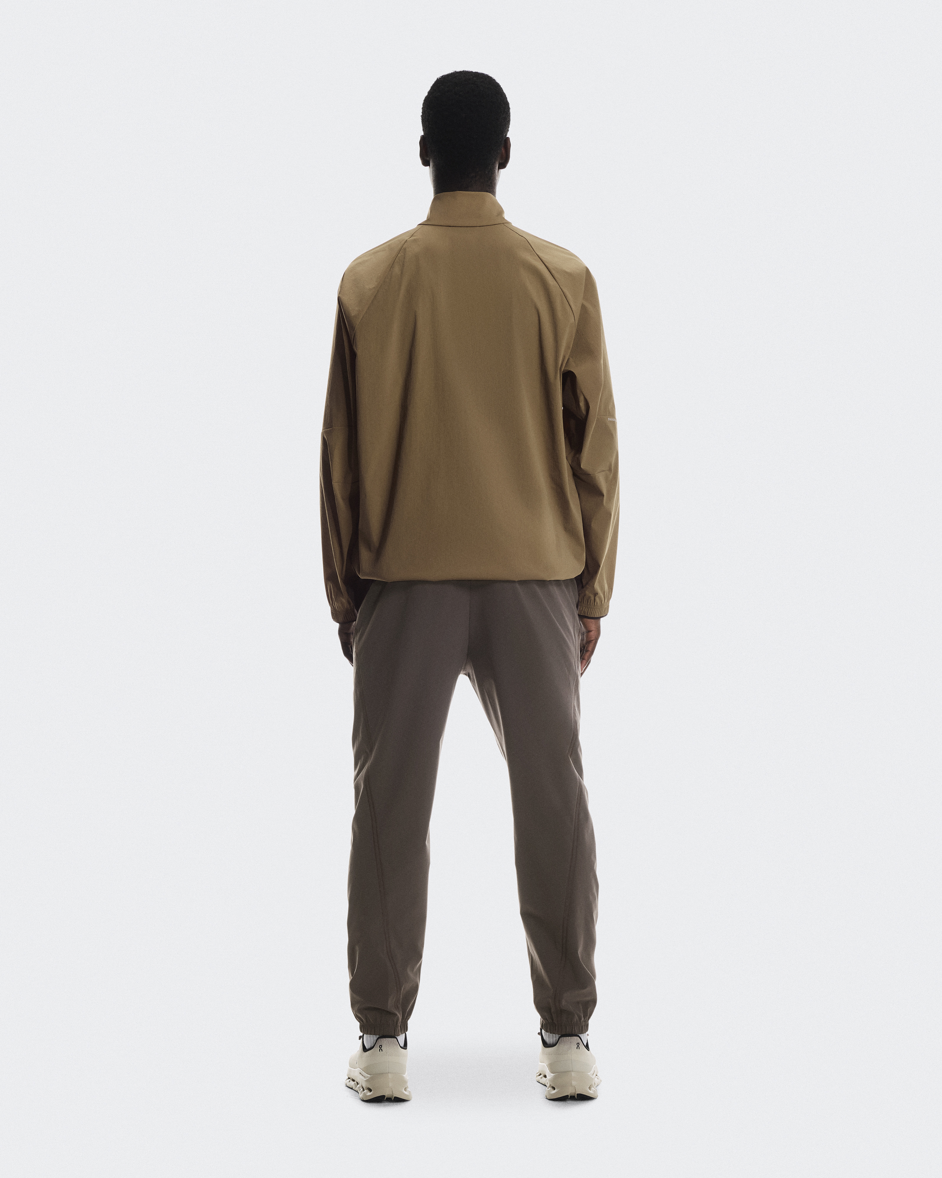 All-Day 1/2 Zip Jacket - 2