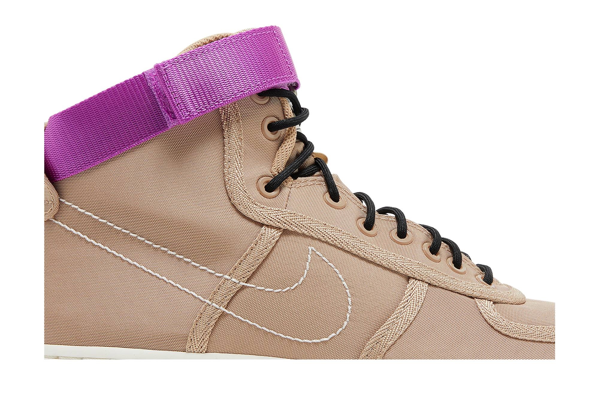 Nike Air Force 1 High '07 LV8 'Moving Company - Hemp' | goat