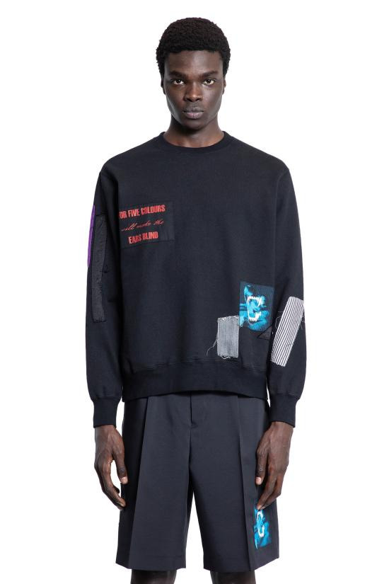 LONG -SLEEVED T -SHIRT - 2