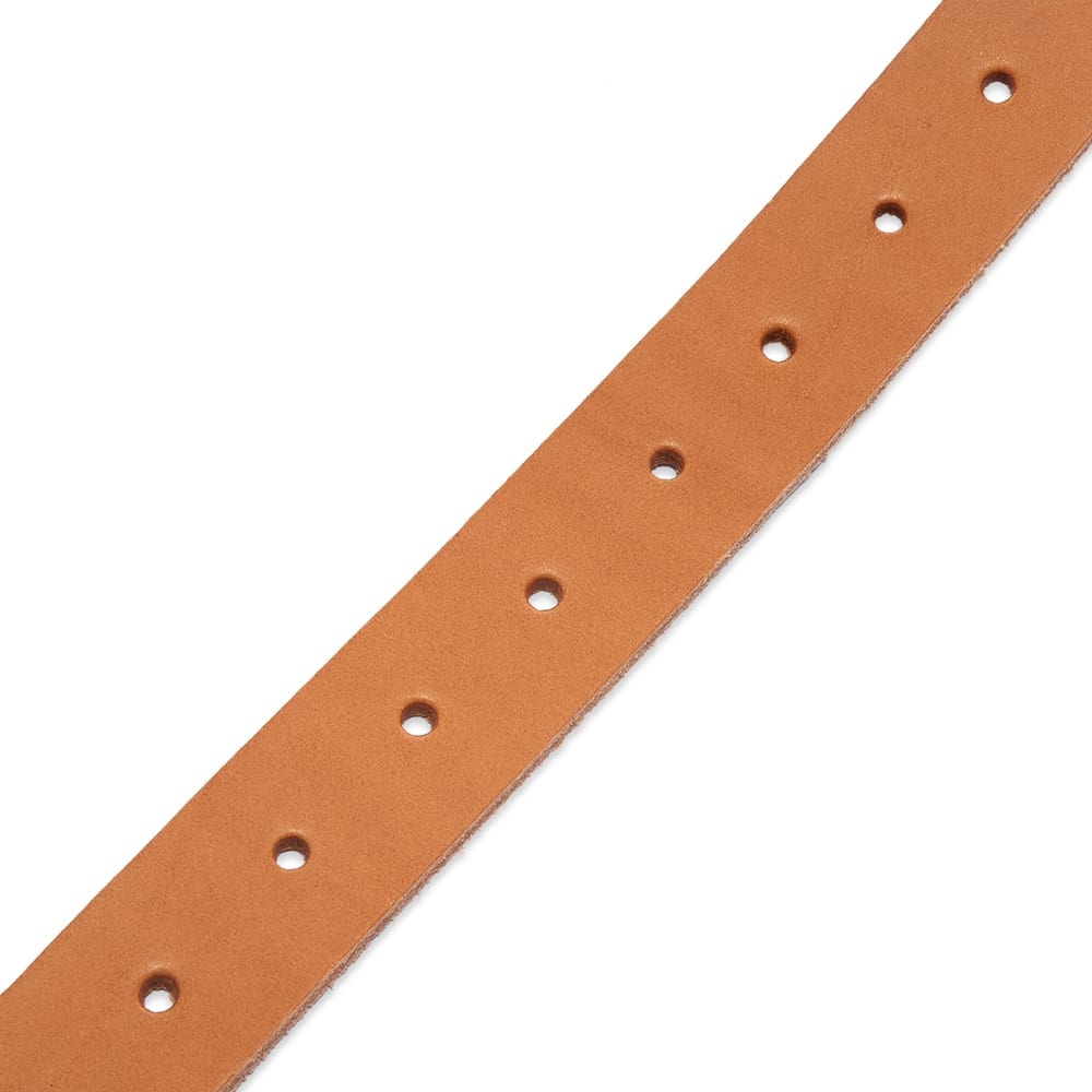 Hender Scheme Tanning Belt - 3