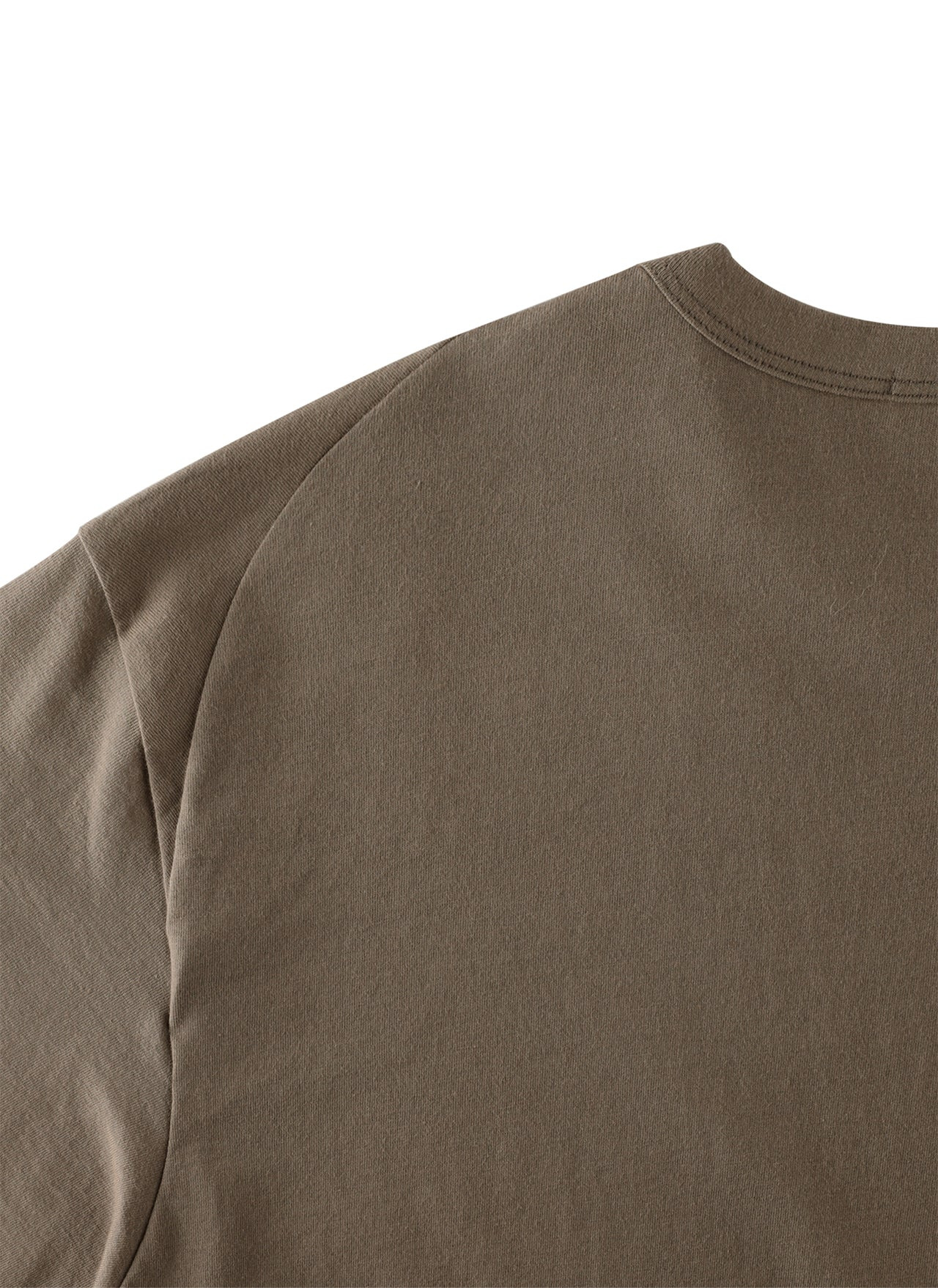 8.0 TEE RIGHT (OLIVE GREEN) - 5