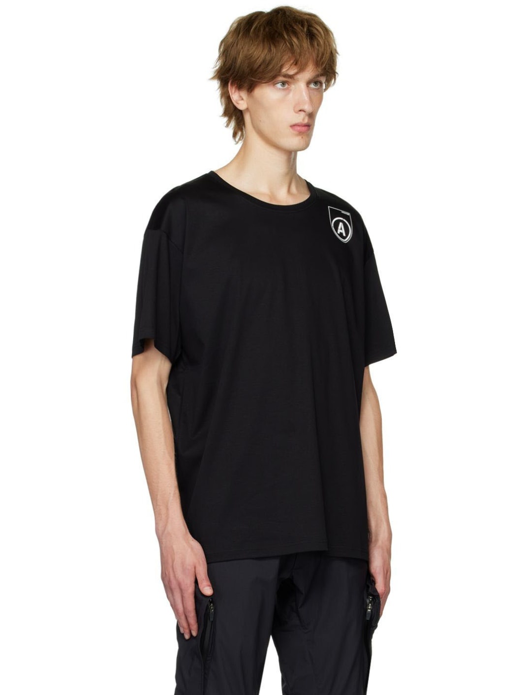 Black S24-PR-B T-Shirt - 2