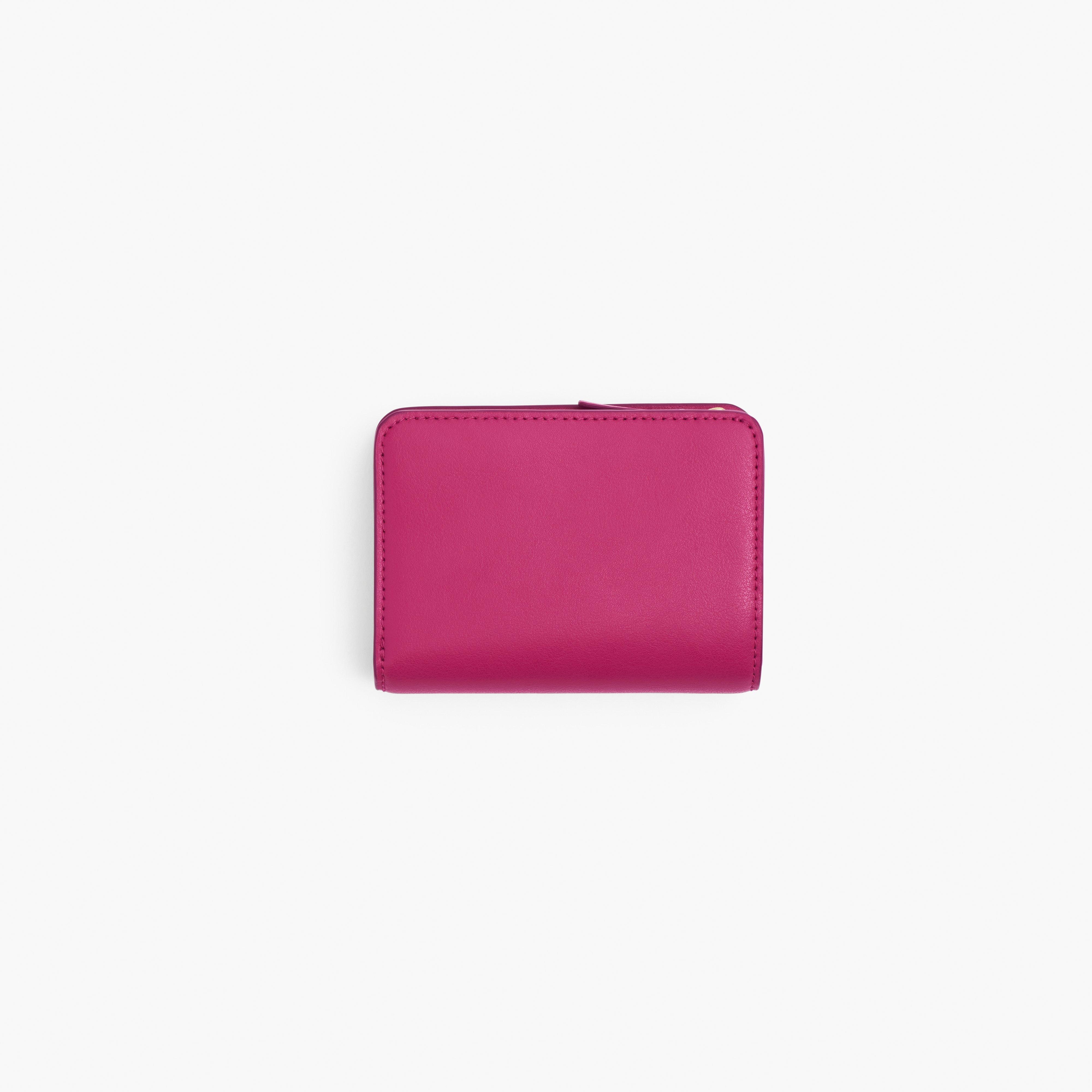 THE J MARC MINI COMPACT WALLET - 3