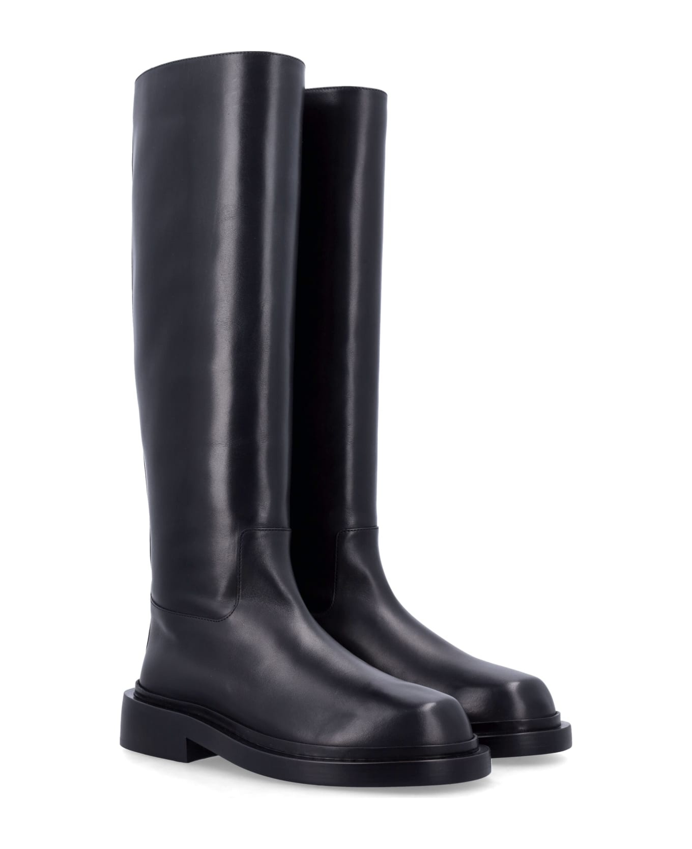 Tubolar Boots - 2