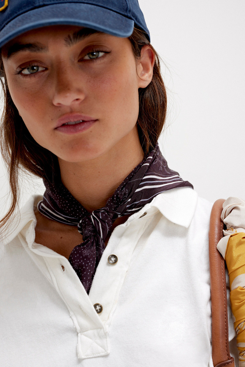 Essential Triangle Bandana 6