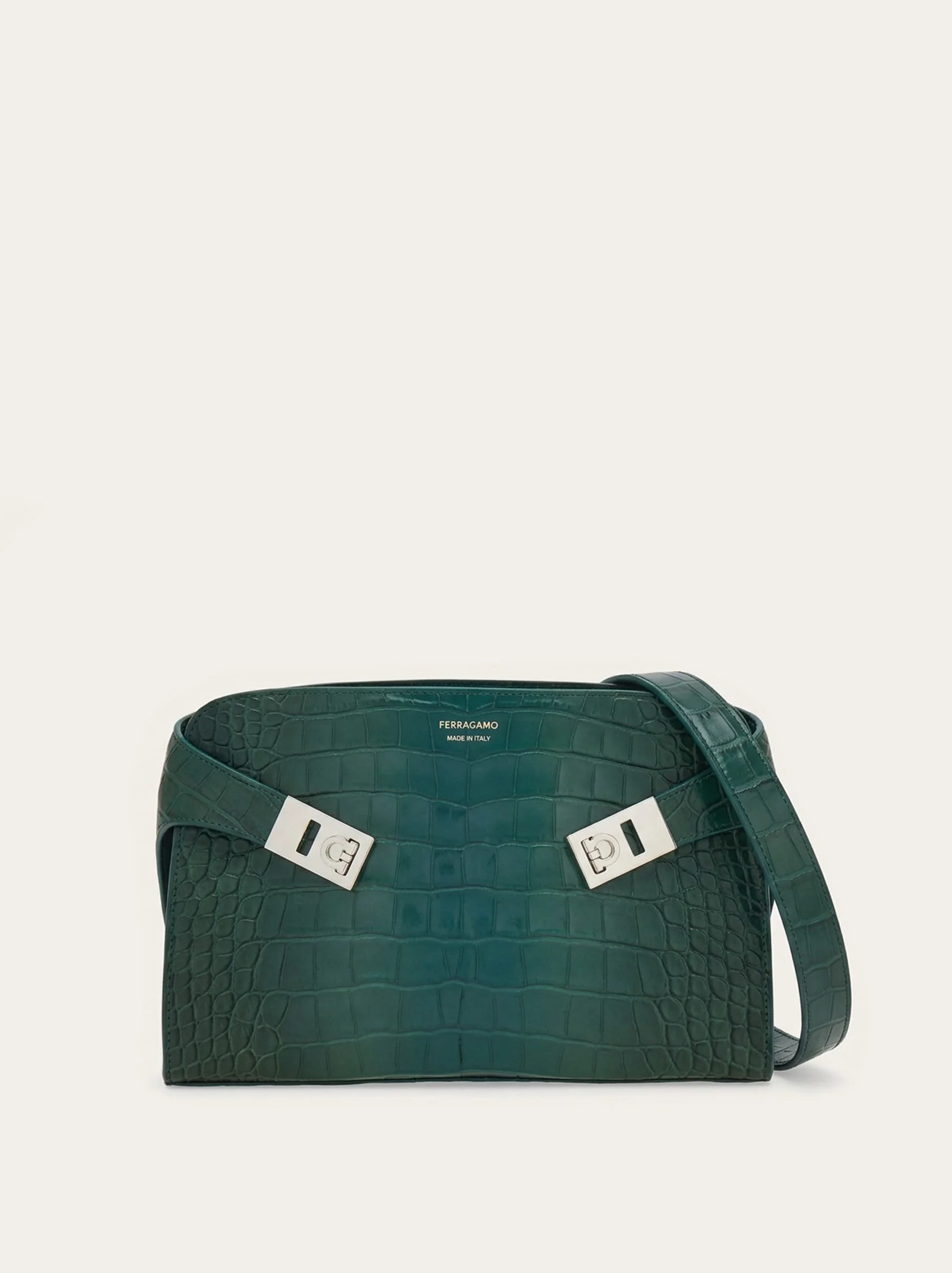 Hug messenger bag (S) - 1