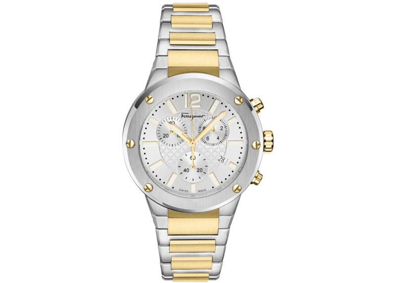 Ferragamo F-80 Chrono SFJE00624 1
