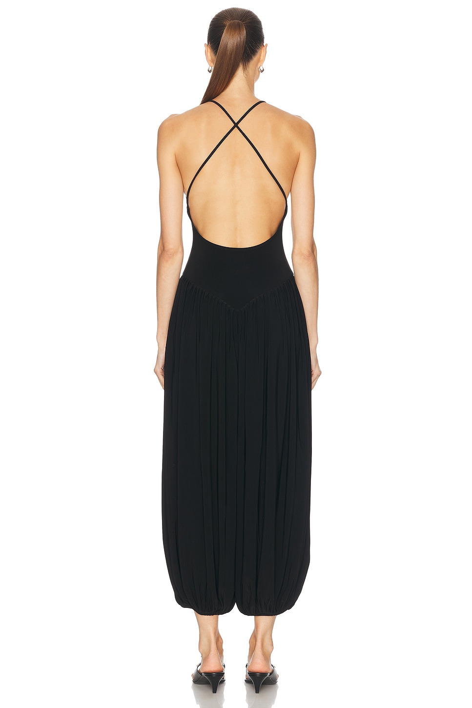Kenny Jumpsuit - 3