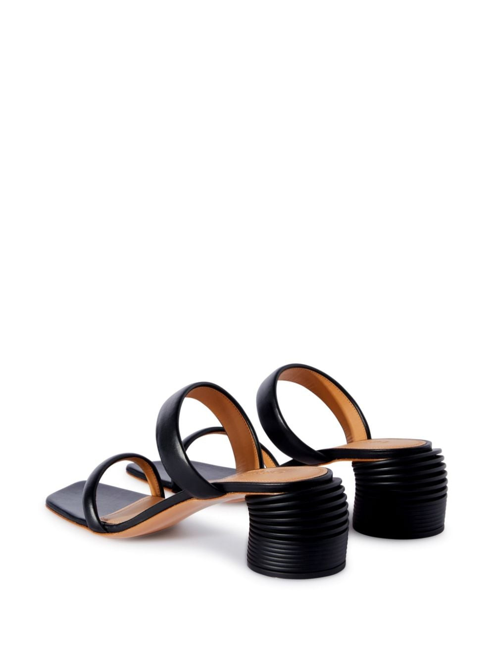 Off White Women Spring Sandal - 6