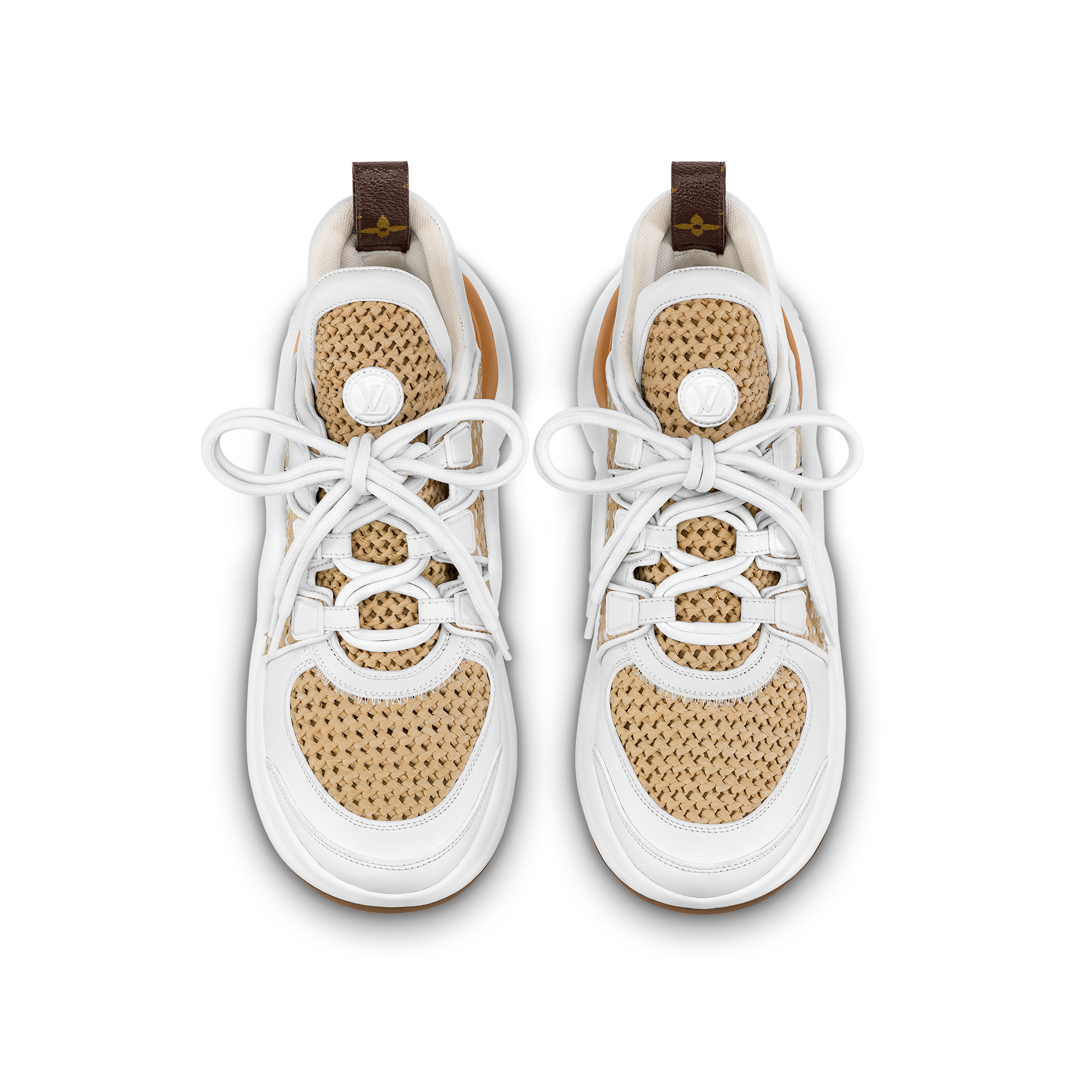 LV Archlight Sneaker - 5