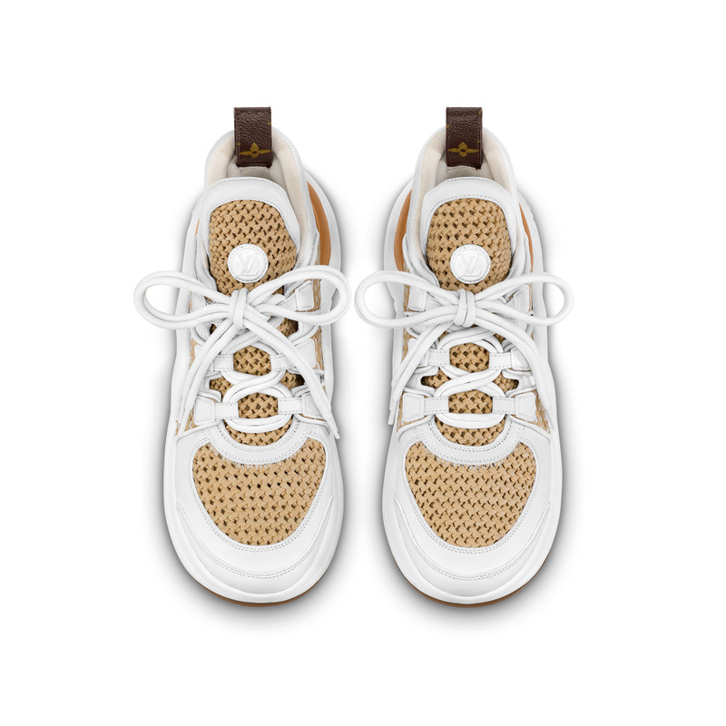 LV Archlight Sneaker 5